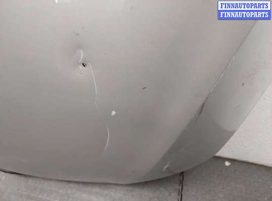 купить Капот на Volkswagen Scirocco 2008-