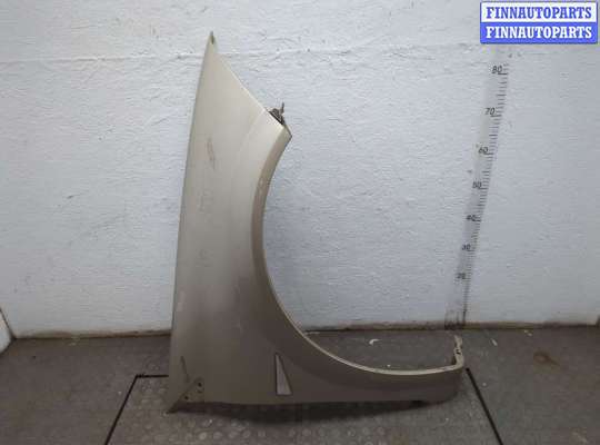 Крыло RN1579224 на Renault Megane 2 2002-2009