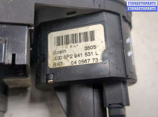 купить Переключатель света на Audi A3 (8P) 2003-2013