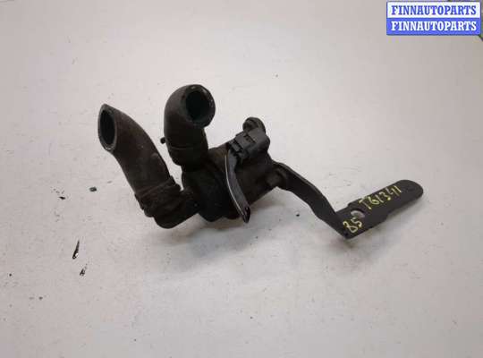 Насос водяной (помпа) VG2740988 на Volkswagen Golf 6 2008-2012