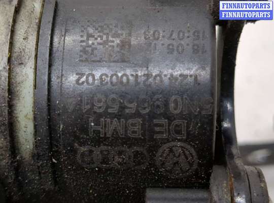 купить Насос водяной (помпа) на Volkswagen Golf 6 2008-2012