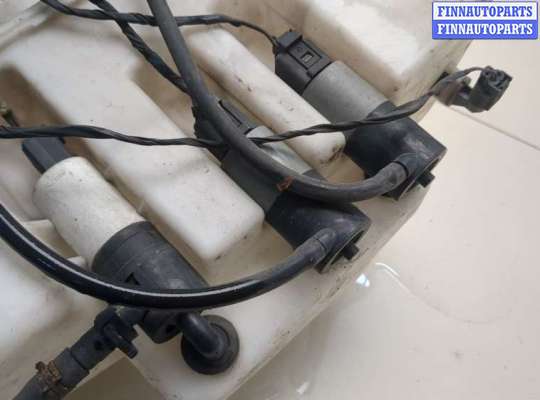 купить Бачок омывателя на Land Rover Range Rover 3 (LM) 2002-2012