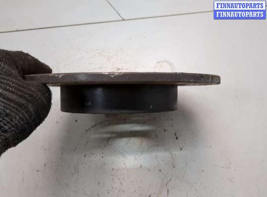купить Диск тормозной на Nissan Primera P12 2002-2008