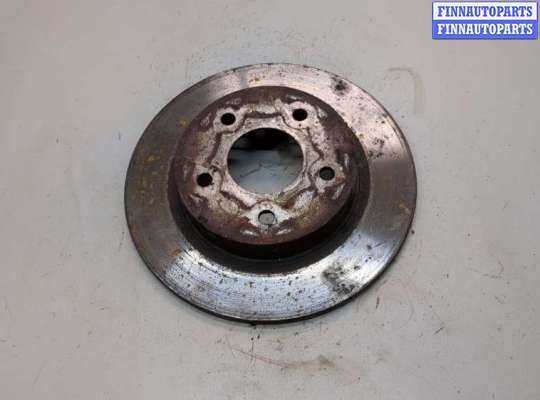 купить Диск тормозной на Nissan Primera P12 2002-2008