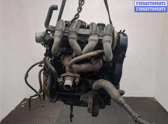 купить Двигатель (ДВС) на Peugeot Expert 1995-2007