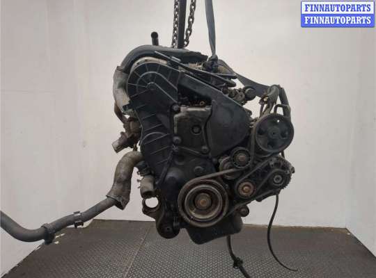Двигатель (ДВС) CT1074912 на Peugeot Expert 1995-2007