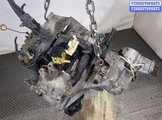купить КПП - автомат (АКПП) 4х4 на Honda Crosstour