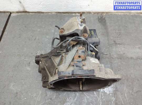 купить КПП 5-ст.мех. (МКПП) на Ford Fiesta 2008-2013