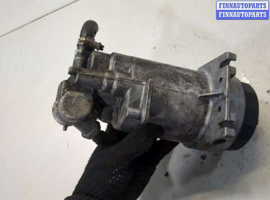 купить Корпус масляного фильтра на BMW X5 E53 2000-2006