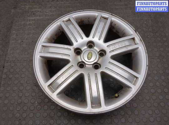 Купить Комплект литых дисков на Land Rover Range Rover 3 (LM) 2002-2012 Комплект литых дисков LRD0014 на Land Rover Range Rover 3 (LM) 2002-2012