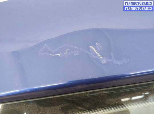 купить Крышка (дверь) багажника на Opel Corsa D 2006-2014