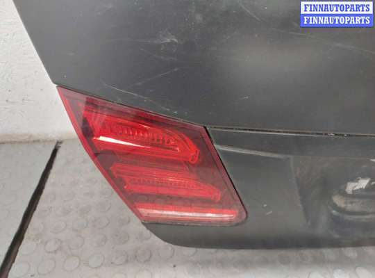 купить Крышка (дверь) багажника на Mercedes E W212 2013-2016