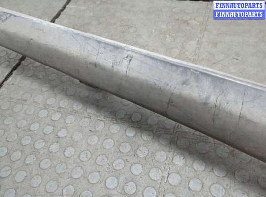 купить Накладка на порог на Honda Civic 2005-2012