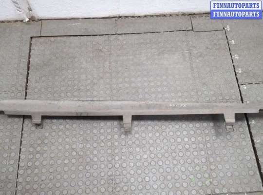 купить Накладка на порог на Honda Civic 2005-2012