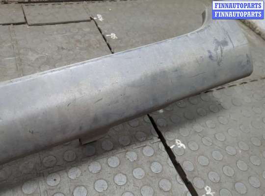 купить Накладка на порог на Honda Civic 2005-2012