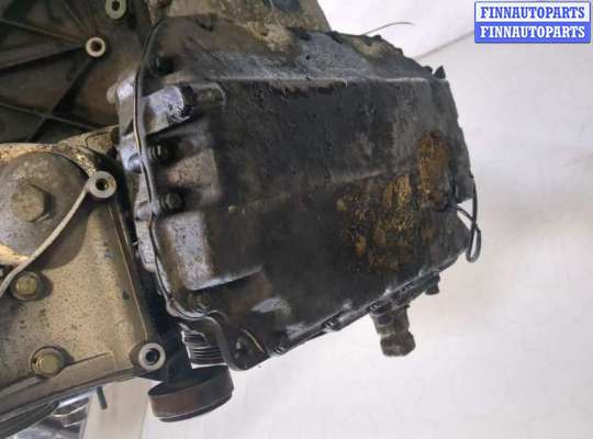 купить Двигатель (ДВС) на Audi A4 (B6) 2000-2004