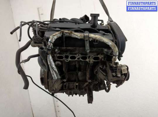 купить Двигатель (ДВС) на Ford Fiesta 2001-2007
