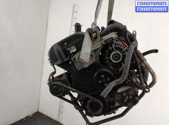 купить Двигатель (ДВС) на Ford Fiesta 2001-2007