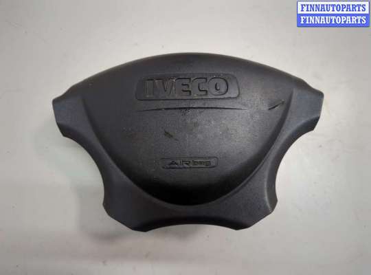Подушка безопасности водителя IV54732 на Iveco Daily 4 2005-2011