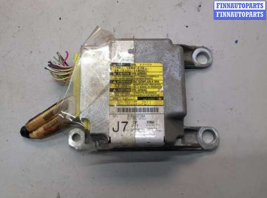 купить Блок управления подушками безопасности на Pontiac Vibe 1 2002-2008