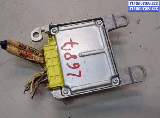 купить Блок управления подушками безопасности на Pontiac Vibe 1 2002-2008