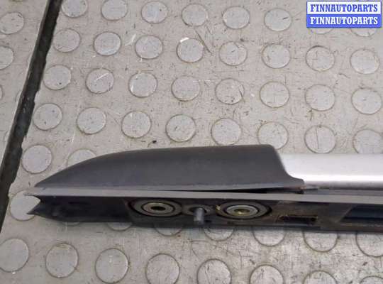 купить Рейлинг на крышу (одиночка) на Pontiac Vibe 1 2002-2008