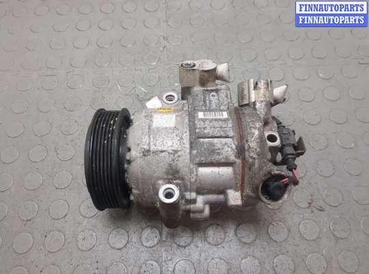 купить Компрессор кондиционера на Skoda Fabia 1999-2007