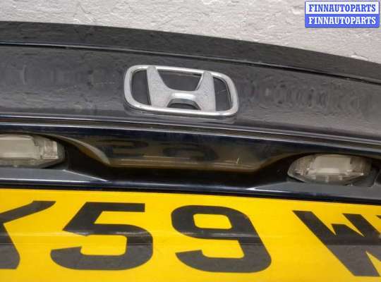купить Крышка (дверь) багажника на Honda Civic 2006-2012