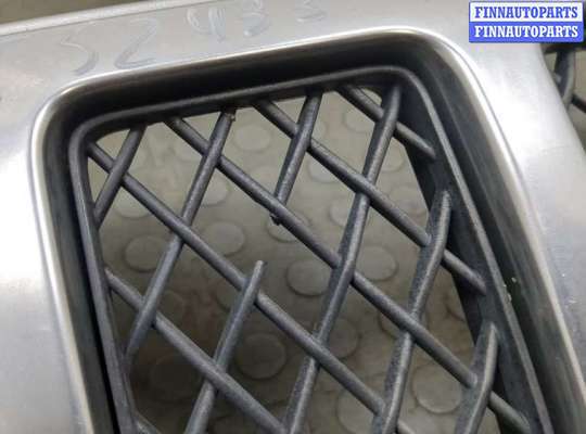 купить Решетка радиатора на Jeep Grand Cherokee 2004-2010