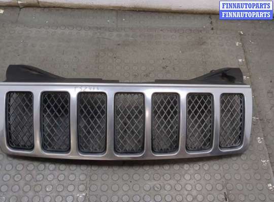Купить Решетка радиатора на Jeep Grand Cherokee 2004-2010 Решетка радиатора JPX4282 на Jeep Grand Cherokee 2004-2010
