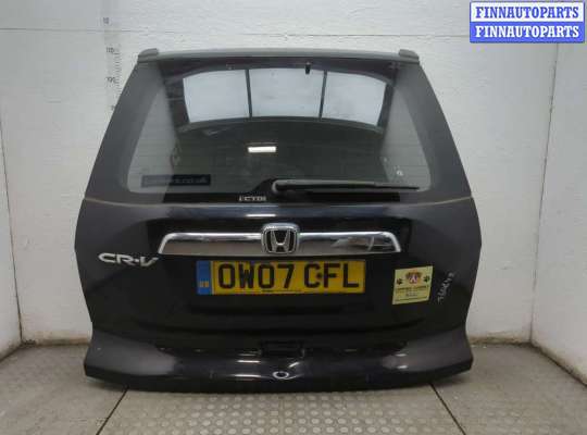 Купить Двигатель стеклоочистителя (моторчик дворников) задний на Honda CR-V 2006-2012 Двигатель стеклоочистителя (моторчик дворников) задний HD519691 на Honda CR-V 2006-2012