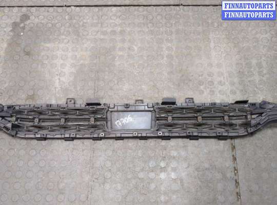 Решетка (заглушка) бампера на Hyundai Palisade (LX2)