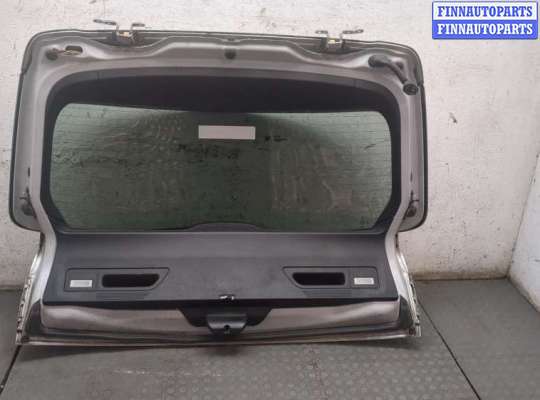 Крышка (дверь) багажника BM2243506 на BMW X5 E70 2007-2013