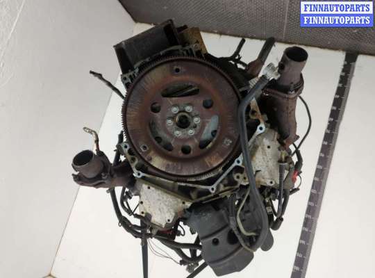 купить Двигатель (ДВС) на Cadillac Escalade 3 2006-2014