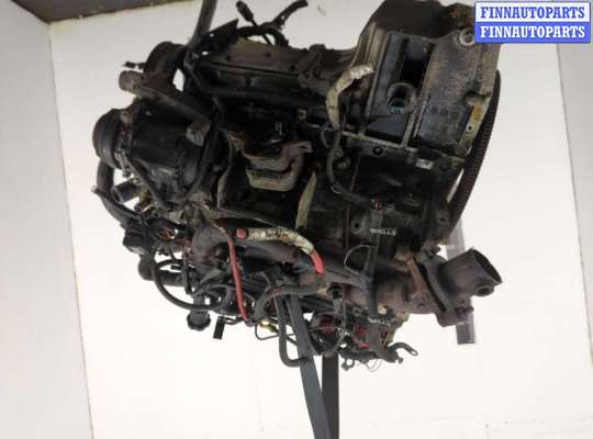 купить Двигатель (ДВС) на Cadillac Escalade 3 2006-2014