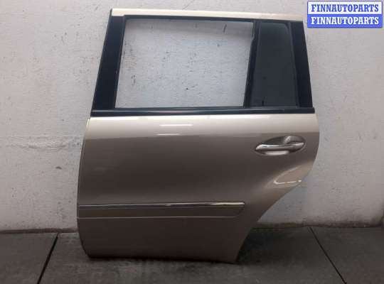 купить Дверь боковая (легковая) на Mercedes GL X164 2006-2012
