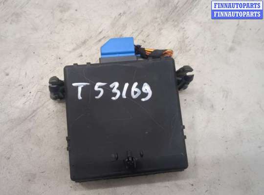 купить Блок комфорта на Volkswagen Passat 6 2005-2010