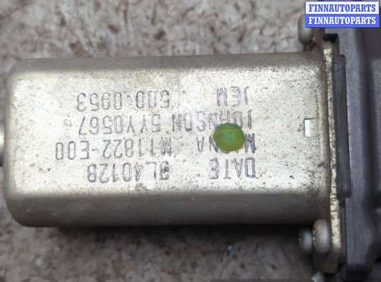 купить Стеклоподъемник электрический на Mini Countryman (R60) 2010-2016