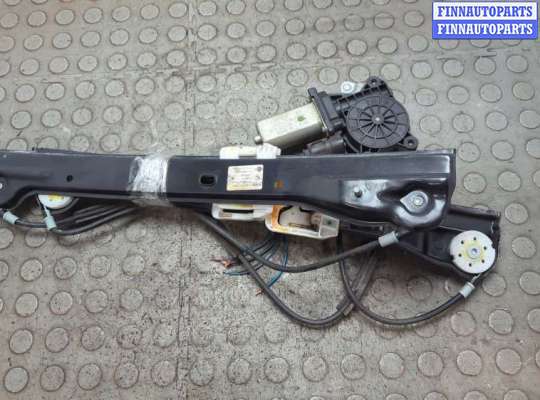 Стеклоподъемник электрический MN48121 на Mini Countryman (R60) 2010-2016