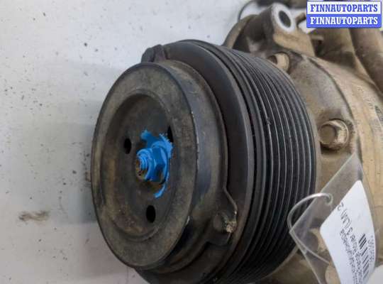 купить Компрессор кондиционера на Land Rover Range Rover 3 (LM) 2002-2012