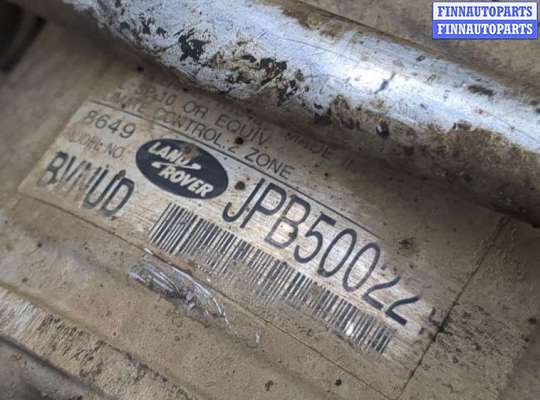 купить Компрессор кондиционера на Land Rover Range Rover 3 (LM) 2002-2012