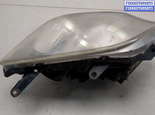 купить Фара (передняя) на Toyota Avensis 2 2003-2009