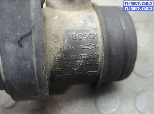 купить Измеритель потока воздуха (расходомер) на Volkswagen Caddy 2004-2015