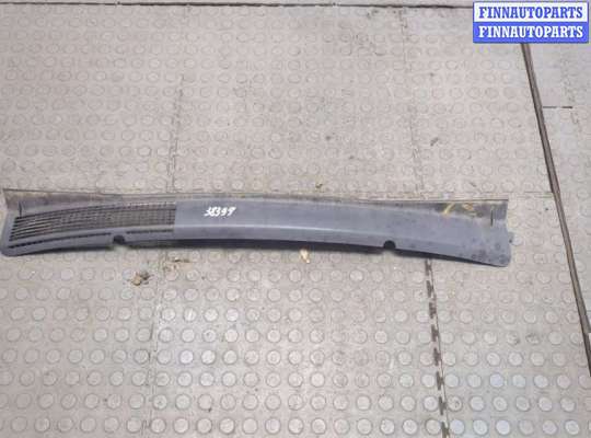 купить Жабо под дворники (дождевик) на Opel Zafira A 1999-2005