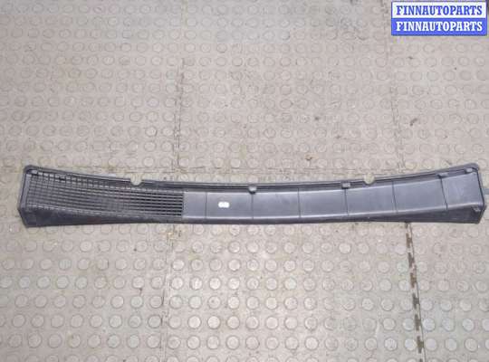 купить Жабо под дворники (дождевик) на Opel Zafira A 1999-2005