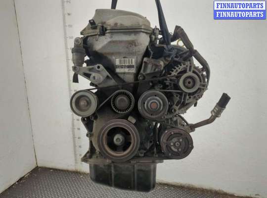 Форсунка топливная TT966799 на Toyota Corolla E12 2001-2006