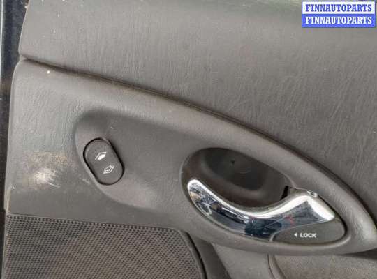 Блок управления стеклоподъёмниками на Ford Focus I