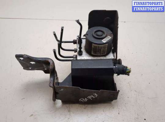 Блок АБС, насос (ABS, ESP, ASR) CT1140788 на Citroen C3 picasso 2009-2017