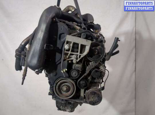 Блок цилиндров (Шорт блок) LRD4564 на Land Rover Freelander 2 2006-2014