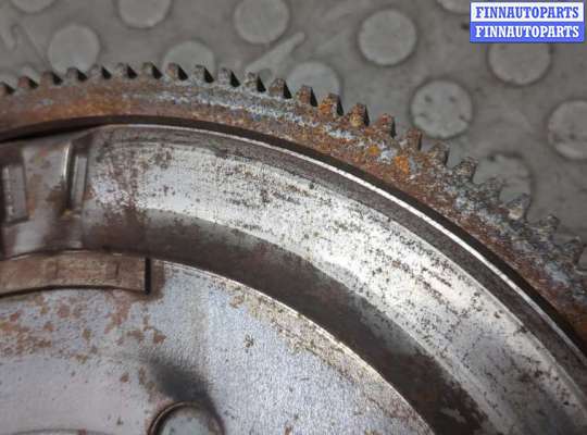 купить Маховик на Renault Megane 3 2009-2016